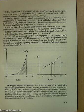 Nagy pillanatok a matematika történetében