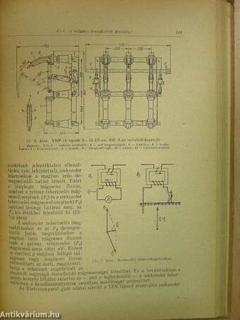 Villamos berendezések biztonsági technikája