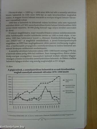 Közlekedési rendszerek és infrastruktúráik