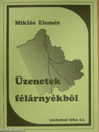 Üzenetek félárnyékból