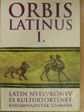 Orbis Latinus I-II.