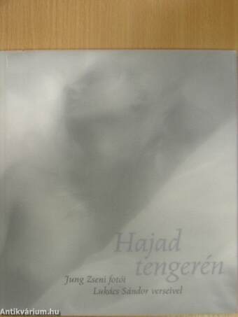 Hajad tengerén - CD-vel