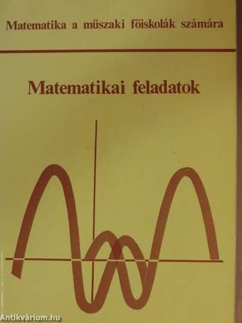 Matematikai feladatok