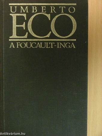 A Foucault-inga