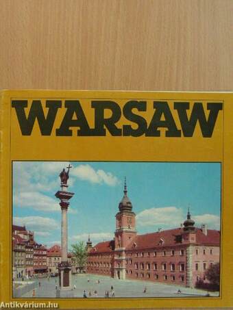 Warsaw