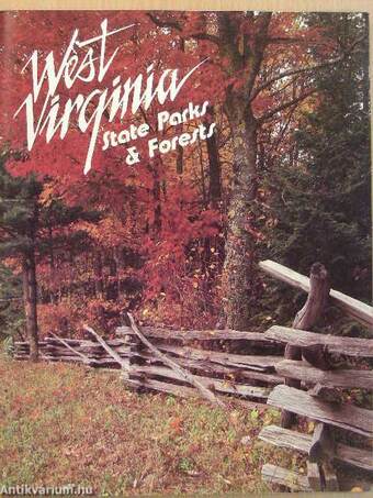 West Virginia State Parks & Forests