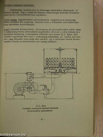 Könnyűipari kémiai technológia