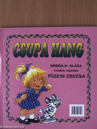 Csupa láb/Csupa hang