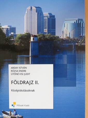 Földrajz II.