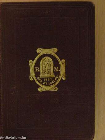 1897-ik évi országgyűlési törvényczikkek