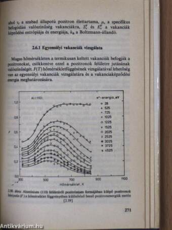 A szilárdtestkutatás újabb eredményei 16.