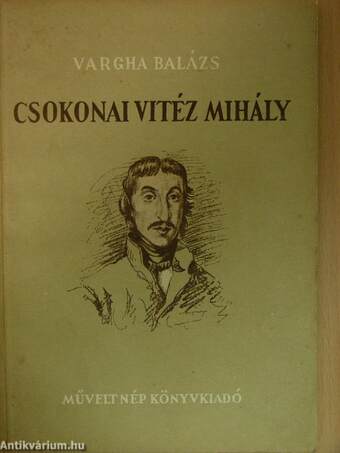 Csokonai Vitéz Mihály