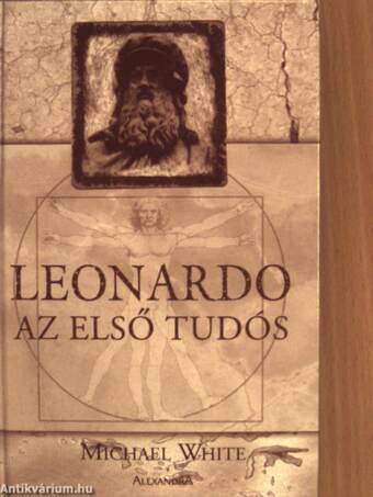 Leonardo, az első tudós