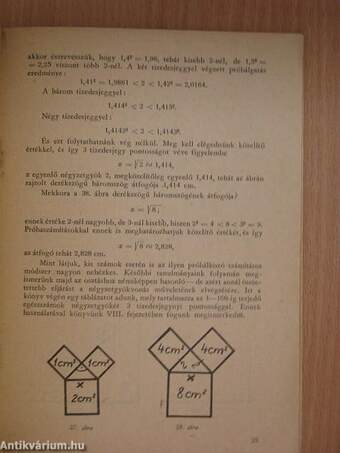 Pythagoras tétele