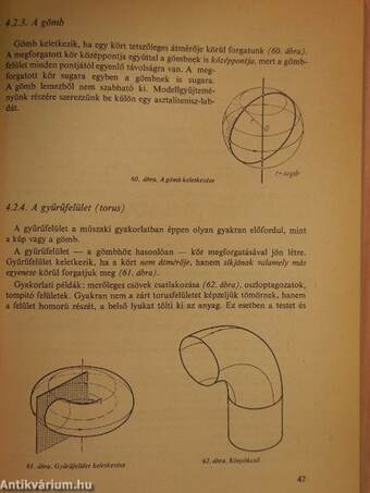 Ábrázoló geometria