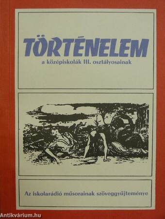 Történelem III.