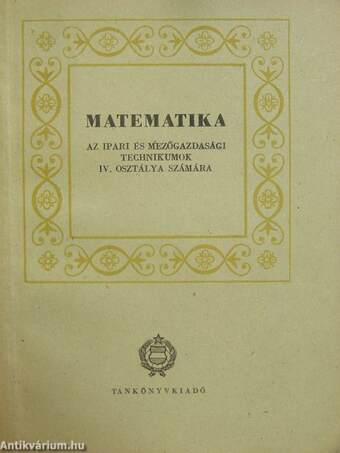 Matematika