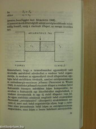 Az evolúció általános elmélete