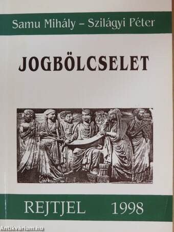 Jogbölcselet