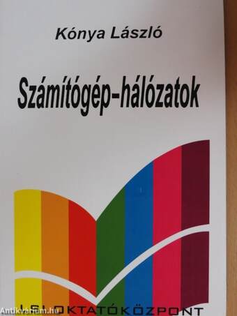 Számítógép-hálózatok