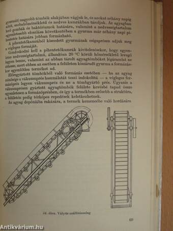 Tégla- és cserépgyártás