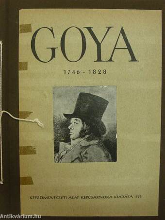 Goya