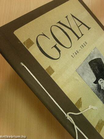 Goya