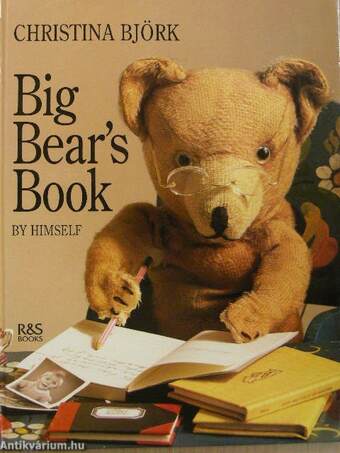 Big Bear's Book