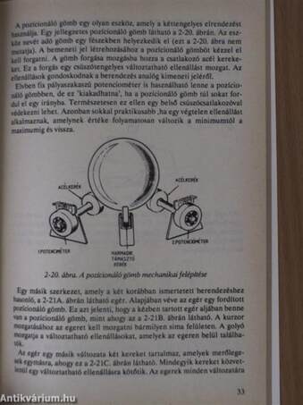 Intelligens gépek, robotok 2.