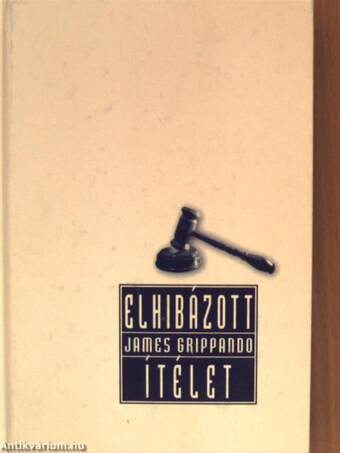 Elhibázott ítélet