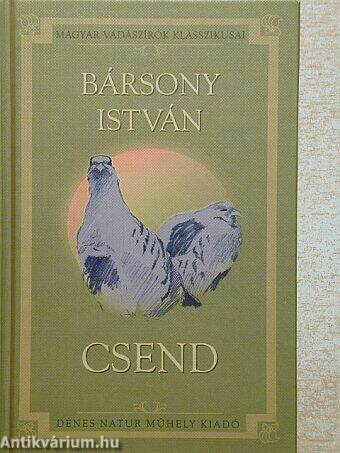 Csend