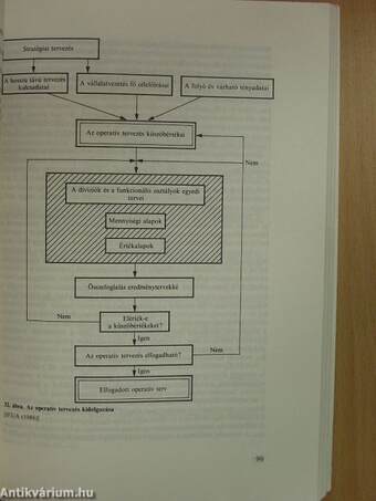 Controlling: a sikeres vezetés eszköze