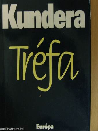 Tréfa