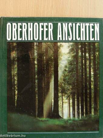 Oberhofer Ansichten