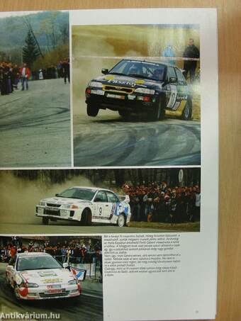 Rallye '99