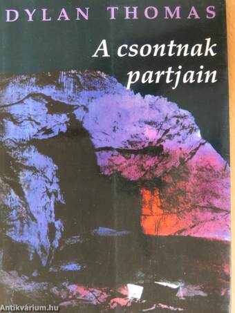 A csontnak partjain