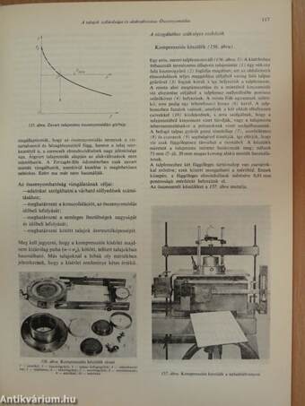 Talajmechanikai praktikum