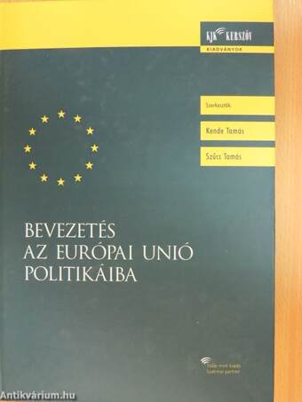 Bevezetés az Európai Unió politikáiba