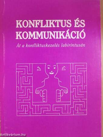 Konfliktus és kommunikáció