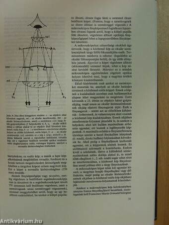 Mikroszkóp-mikrokozmosz