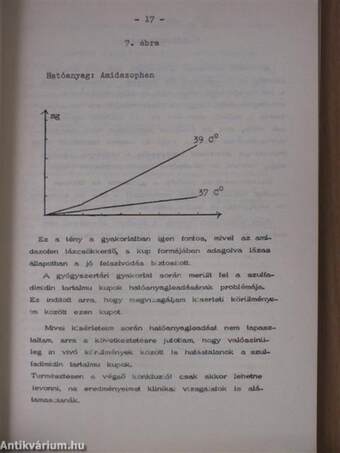 A Magyar Gyógyszerészeti Társaság Vas Megyei Szervezetének Értesítője 1969.