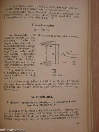 Acélszerkezeti segédkönyv