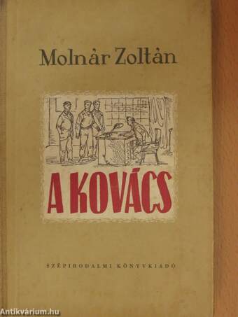 A kovács