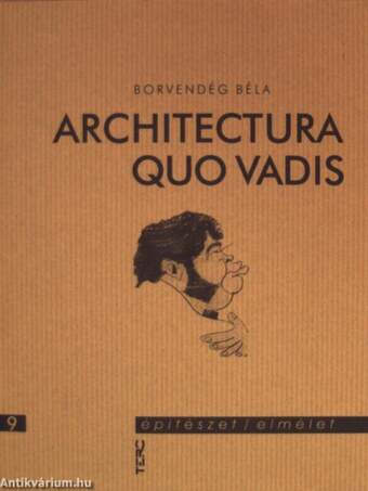 Architectura Quo Vadis