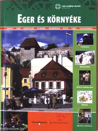 Eger és környéke