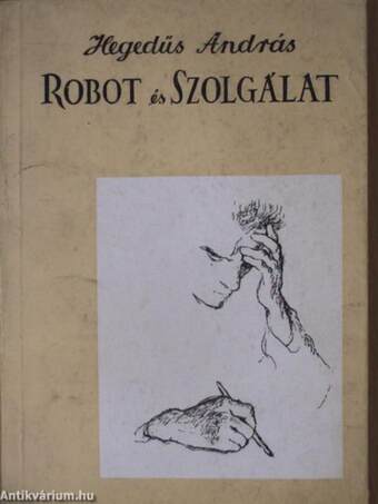 Robot és szolgálat