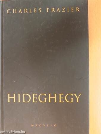 Hideghegy