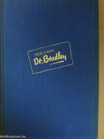 Med. univ. Dr. Bradley