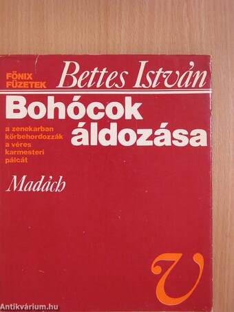 Bohócok áldozása