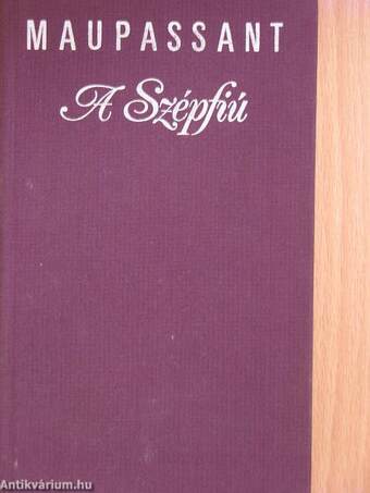 A szépfiú